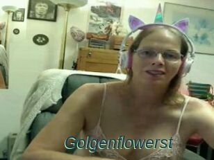 Golgenflowerst