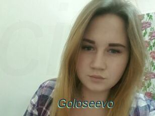 Goloseevo