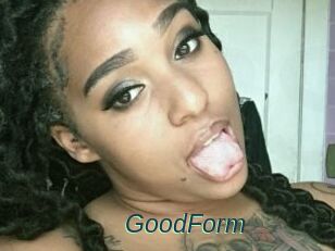 GoodForm