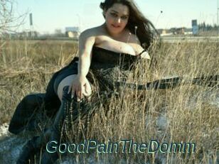 GoodPainTheDomm