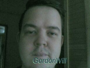 GordonWill