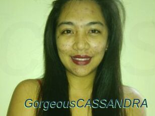 GorgeousCASSANDRA