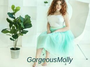 GorgeousMolly