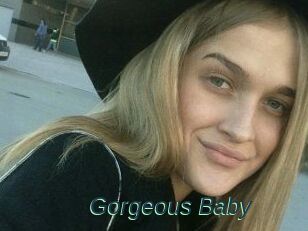 Gorgeous_Baby