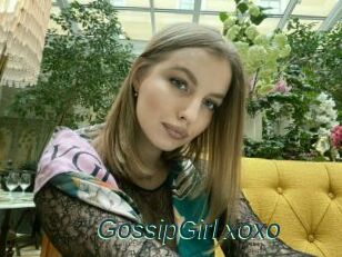 GossipGirl_xoxo