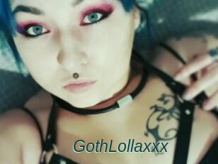 GothLollaxxx