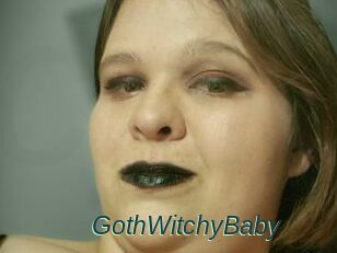 GothWitchyBaby