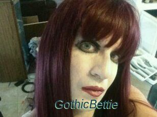 GothicBettie