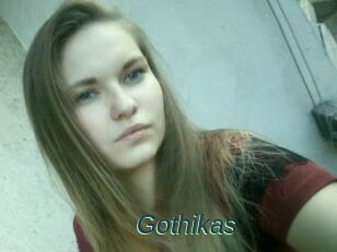 Gothikas