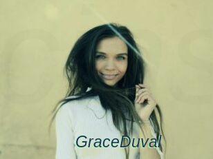 GraceDuval