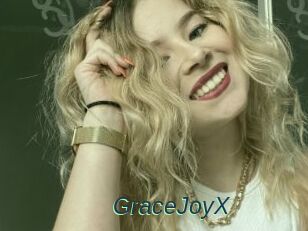 GraceJoyX