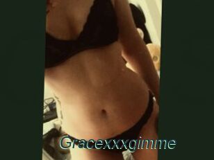 Gracexxxgimme