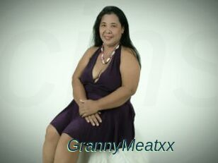 GrannyMeatxx