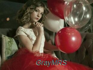 GrayMRS