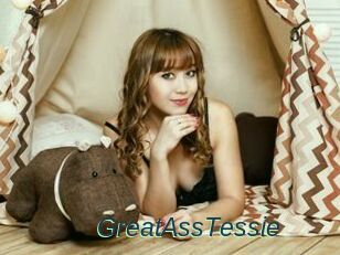 GreatAssTessie