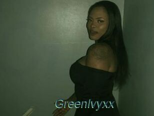 GreenIvyxx