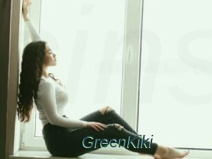 GreenKiki