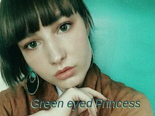 Green_eyed_Princess