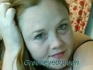 Greeneyedqueen