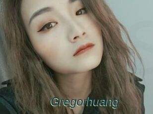 Gregorhuang