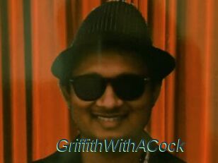 GriffithWithACock