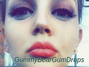 GummyBearGumDrops