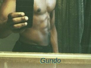 Gundo