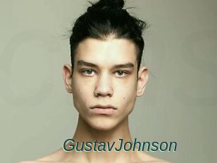 GustavJohnson