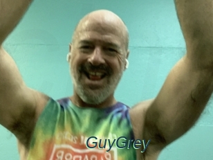 GuyGrey