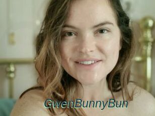 GwenBunnyBun