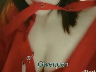 Gwenpan