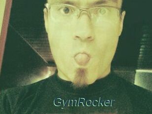 GymRocker