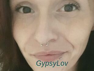 GypsyLov