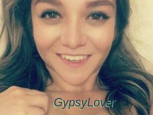 GypsyLover