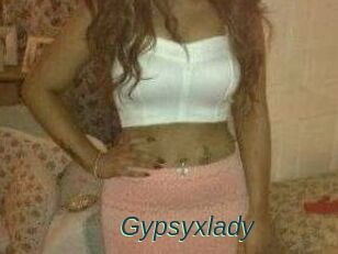 Gypsyxlady