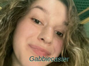 Gabbiecaster