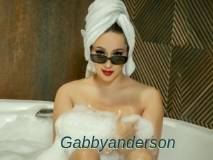 Gabbyanderson