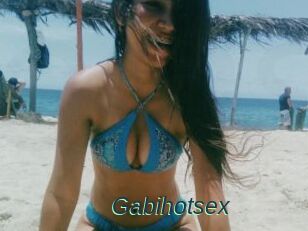 Gabihotsex