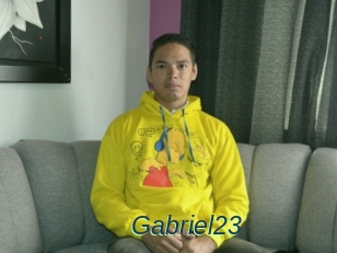 Gabriel23