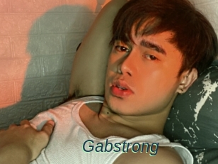 Gabstrong