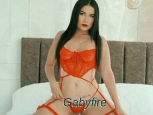 Gabyfire