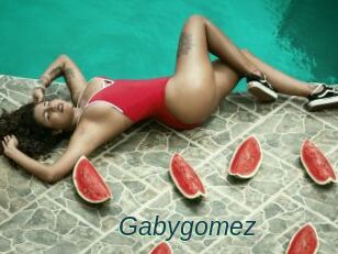 Gabygomez