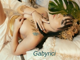 Gabyrici