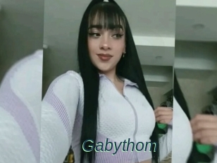 Gabythom