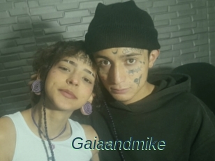 Gaiaandmike