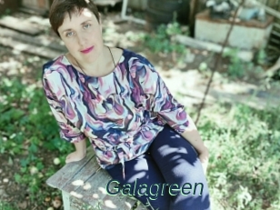 Galagreen