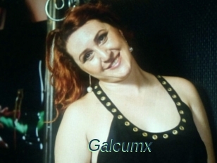 Galcumx