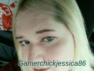 Gamerchickjessica86