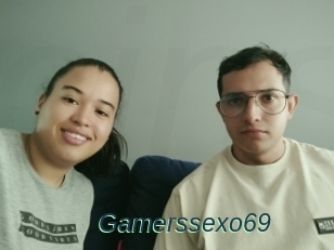 Gamerssexo69