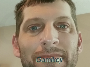 Gamikejr